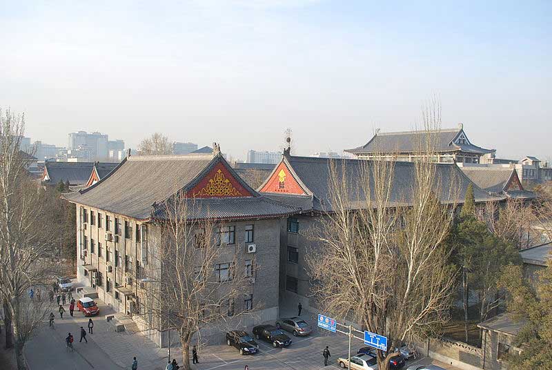 åŒ—å¤§æ ¡å›ä¸œé—¨